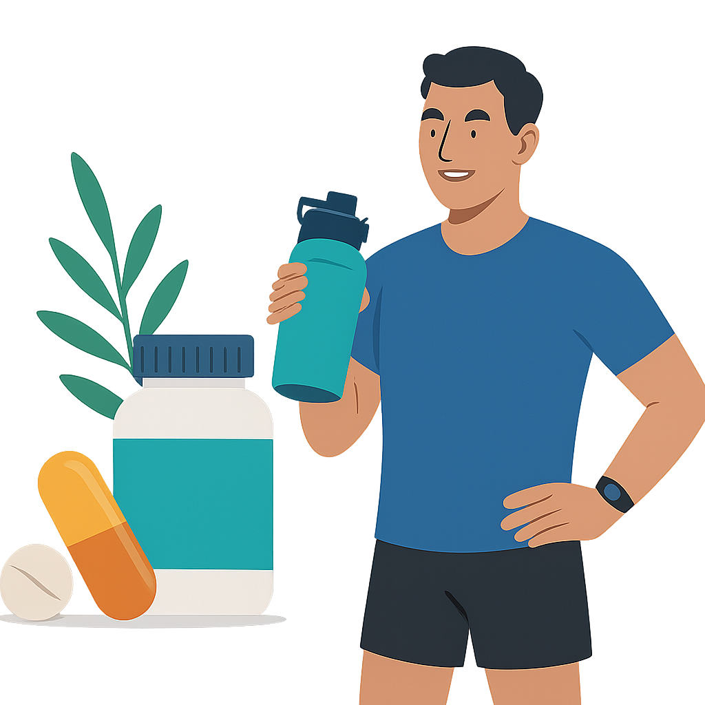 Tongkat Ali for Men: Benefits, Dosage & Side Effects