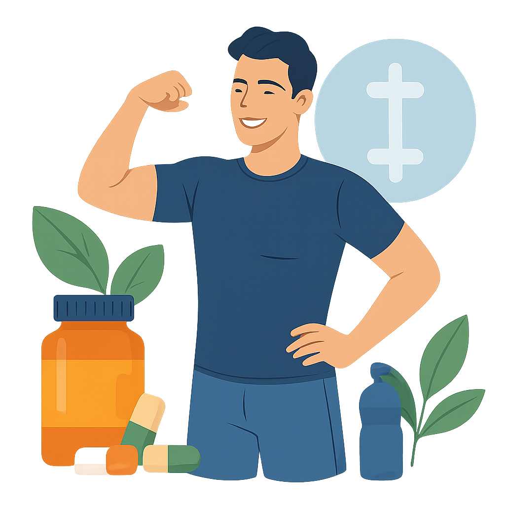 Beta-Sitosterol for BPH: Benefits, Dosage, and Results