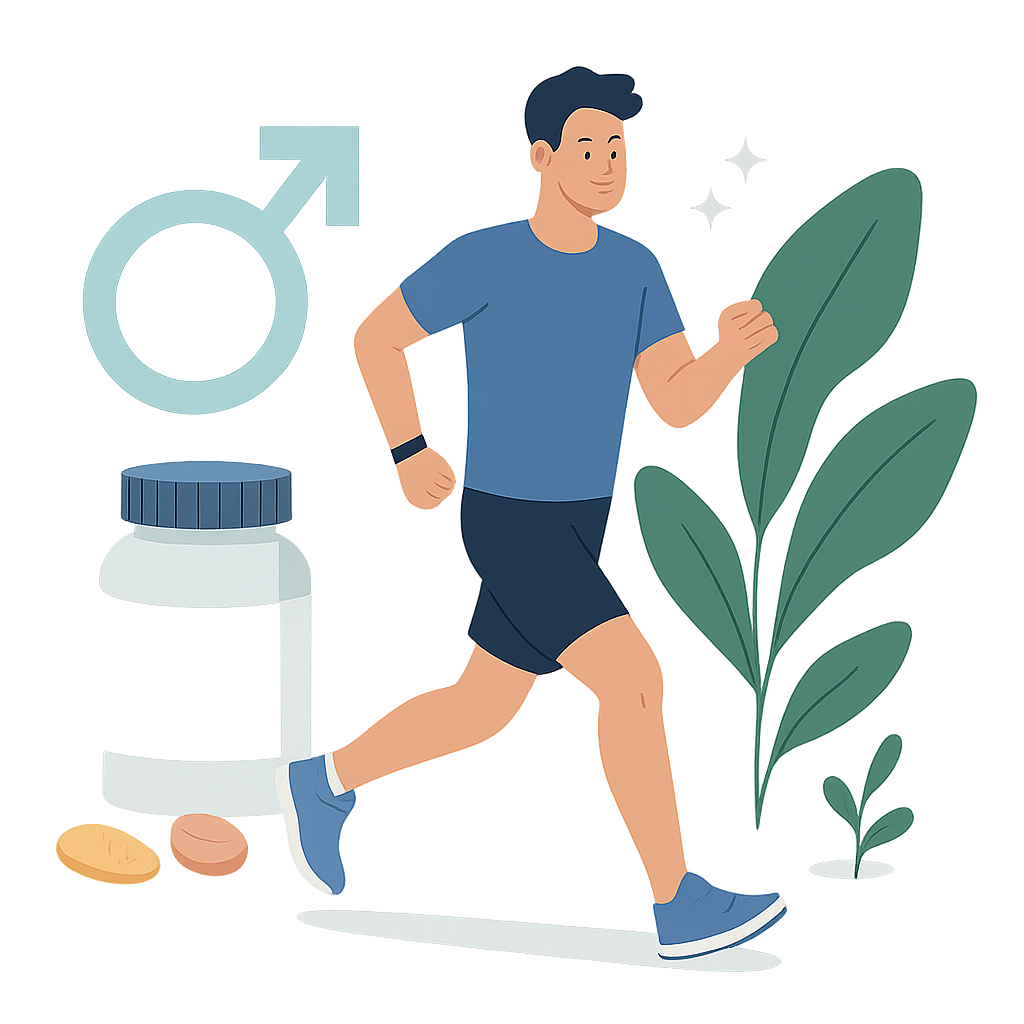 Foods That Fight ED: A Men's Guide to Eating for Erections