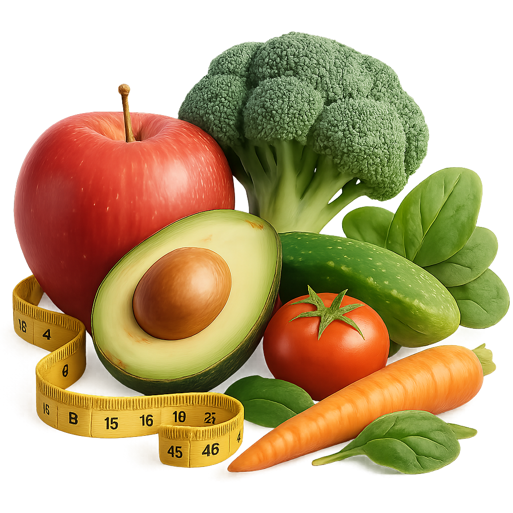 Best Natural Supplements to Lose Belly Fat for Men Over 40