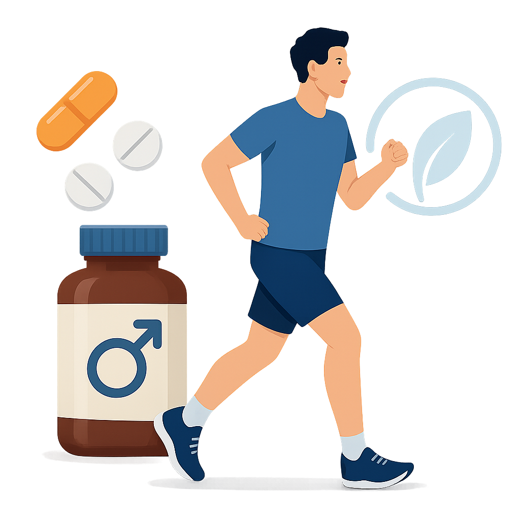 Kegel Exercises for ED: Do They Really Work for Men?