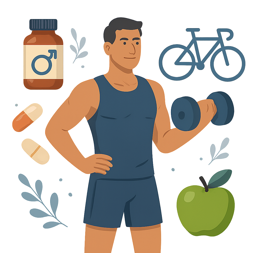 Natural Herbs for Prostate Inflammation: What Works