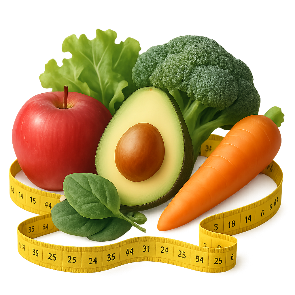 The Best Diet to Lose Belly Fat for Men Over 40