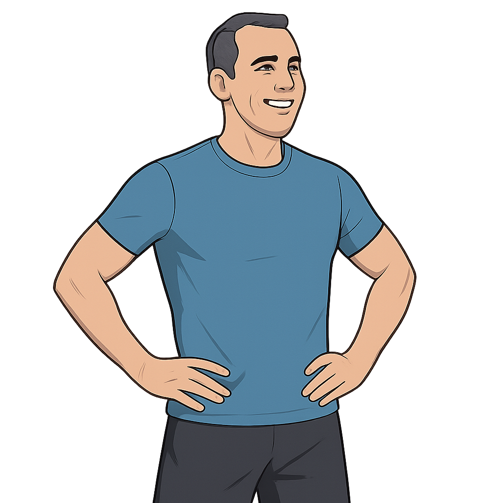 Low Libido in Men Over 40: Causes and Natural Solutions