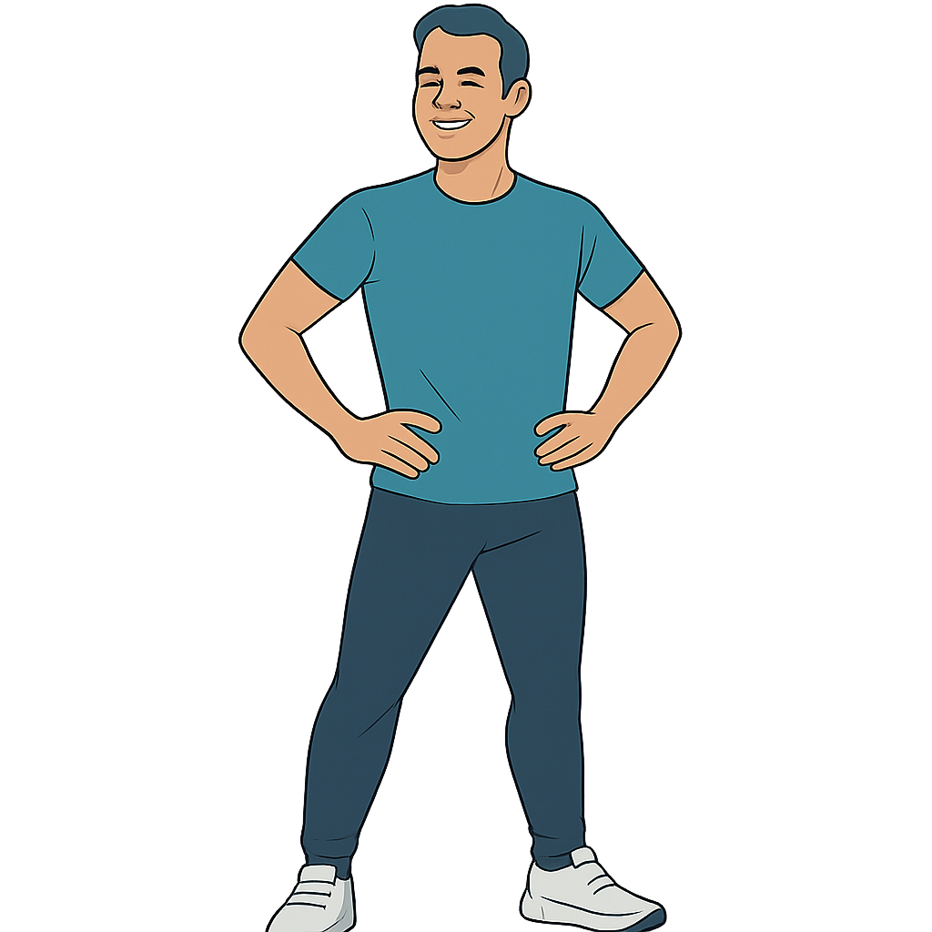 Best Sleep Schedule for Men Over 40 to Boost Hormones