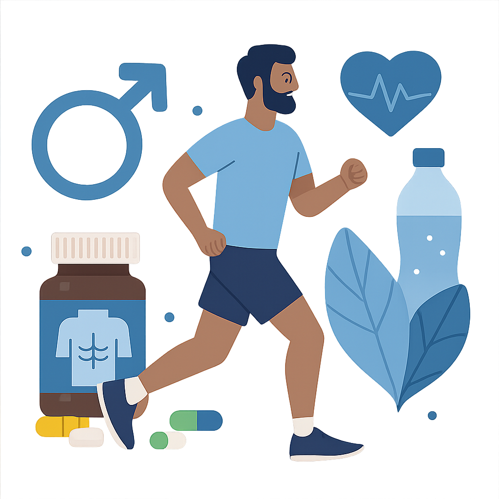 L-Arginine for ED: Does It Really Work?