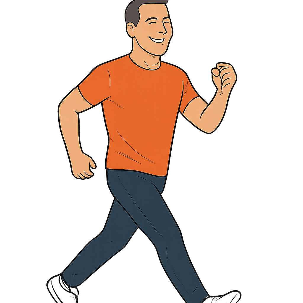 How Low Testosterone Destroys Sleep Quality After 40