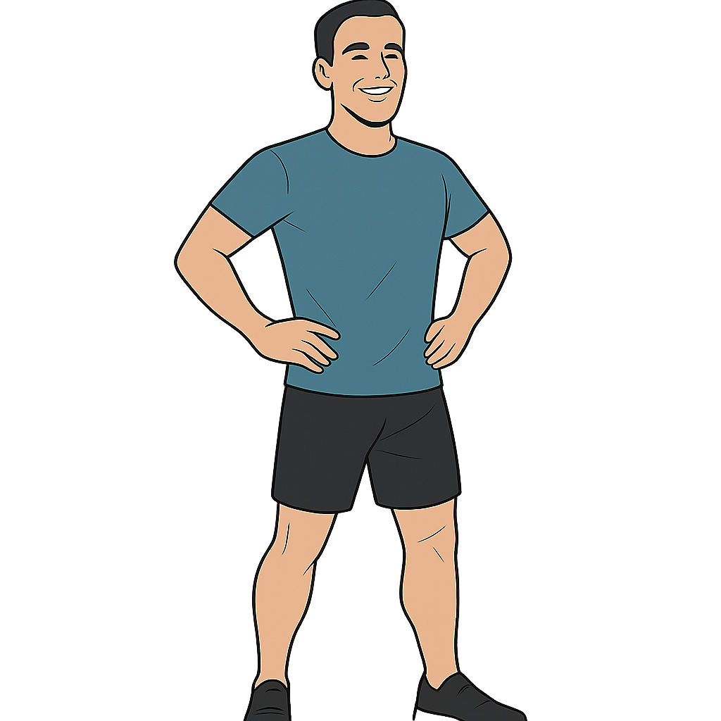 Best Joint Supplements for Men Over 40: A Science-Based Guide