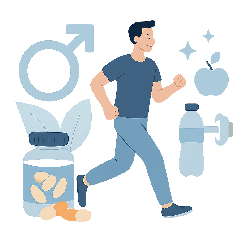 Intermittent Fasting for Men Over 40: Does It Work?