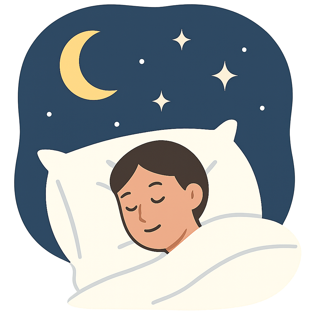 Natural Sleep Supplements for Men: What Actually Works
