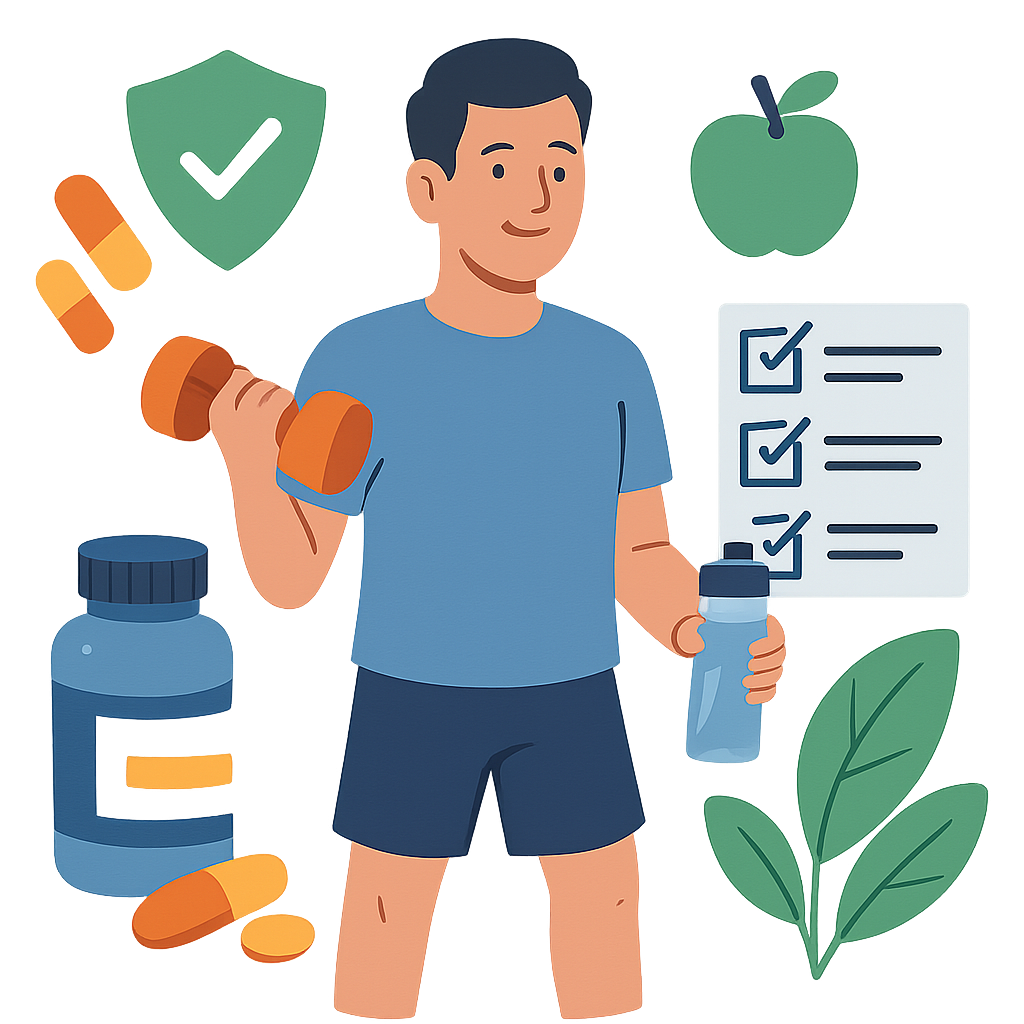 Saw Palmetto for Prostate: Does It Actually Work?