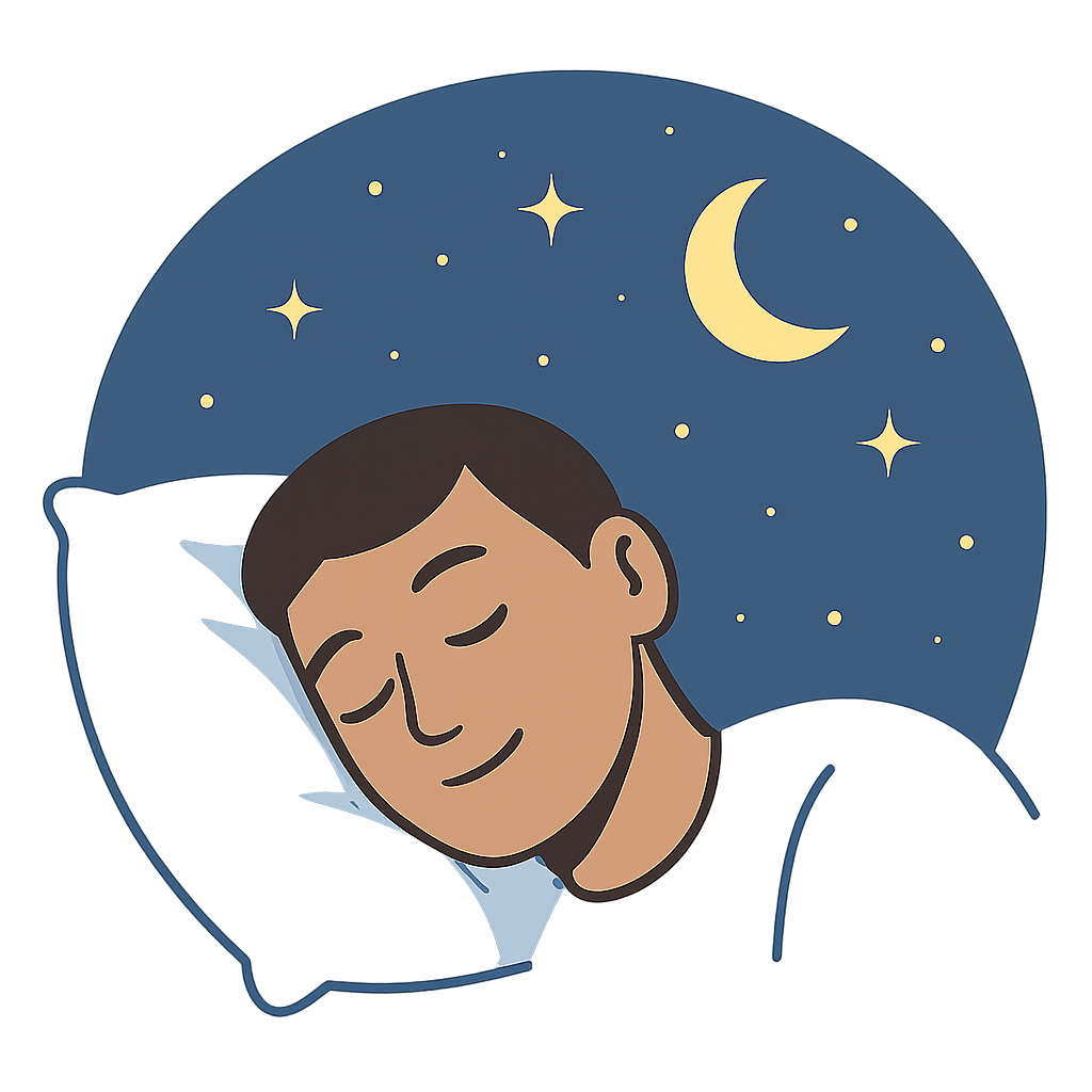 Best Natural Sleep Aids for Men Over 35: What Works