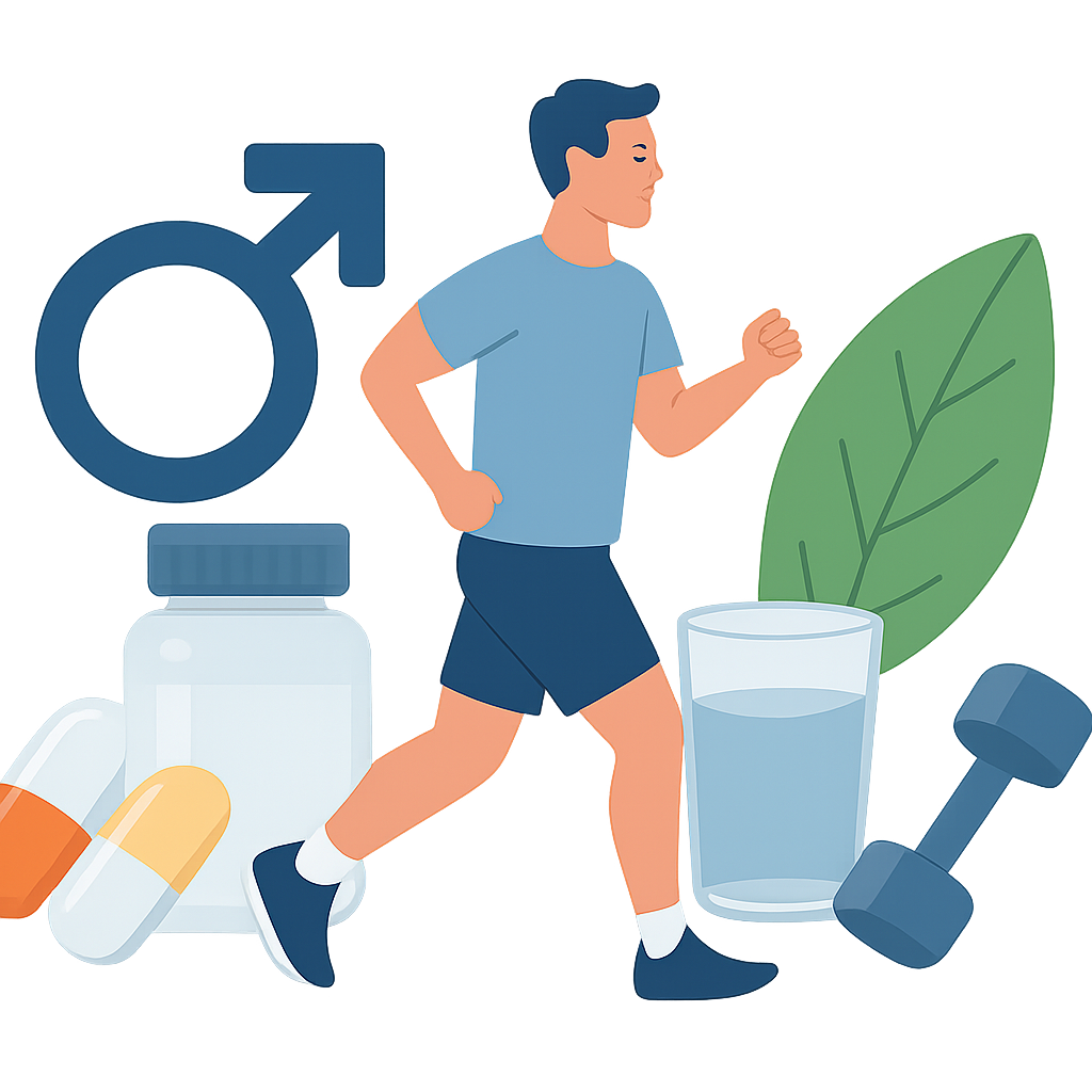 Best Prostate Supplements for Men Over 50: Top Picks