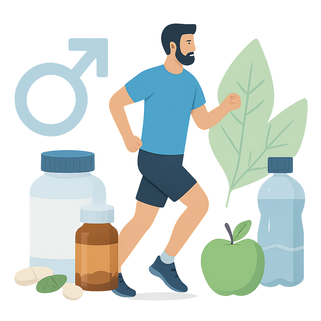 Best Prostate Supplements for Men Over 35 (2026 Guide)