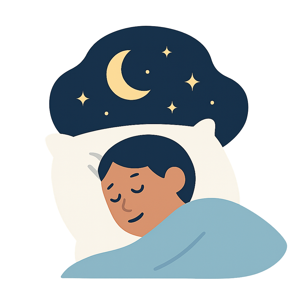 Sleep apnea compromises far more than a good night's rest