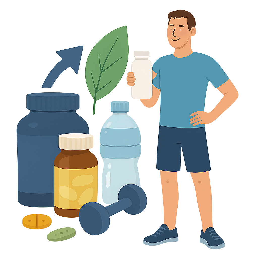 Lifestyle Habits That Reduce Prostate Inflammation Naturally