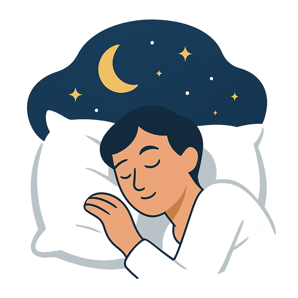 Melatonin vs Natural Sleep Aids: What Works Best for Men