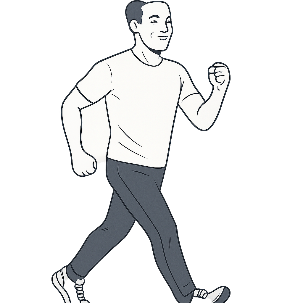 How Low Testosterone Causes Insomnia in Men (And How to Fix It)