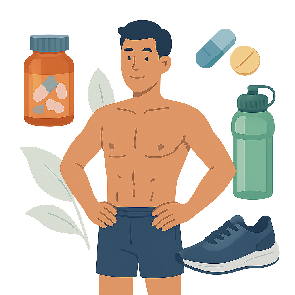 Hidden Side Effects of GLP-1 Drugs: Ozempic Chills, Hot Flashes, and More