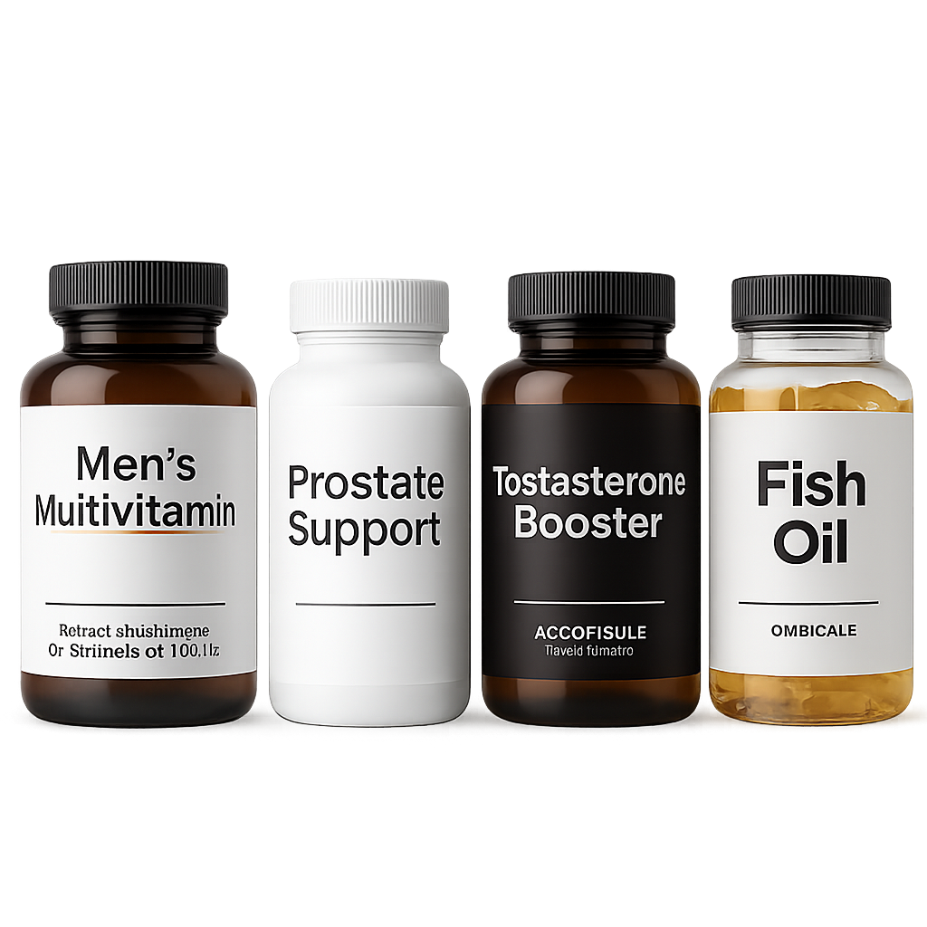 Top 5 Weight Loss Pills That Actually Work (2026)