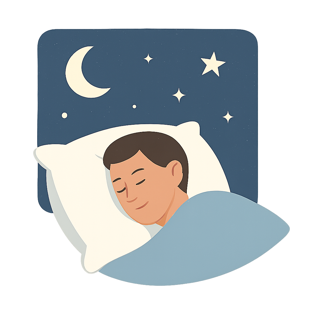 Magnesium for Sleep: Benefits, Types, and Dosage for Men