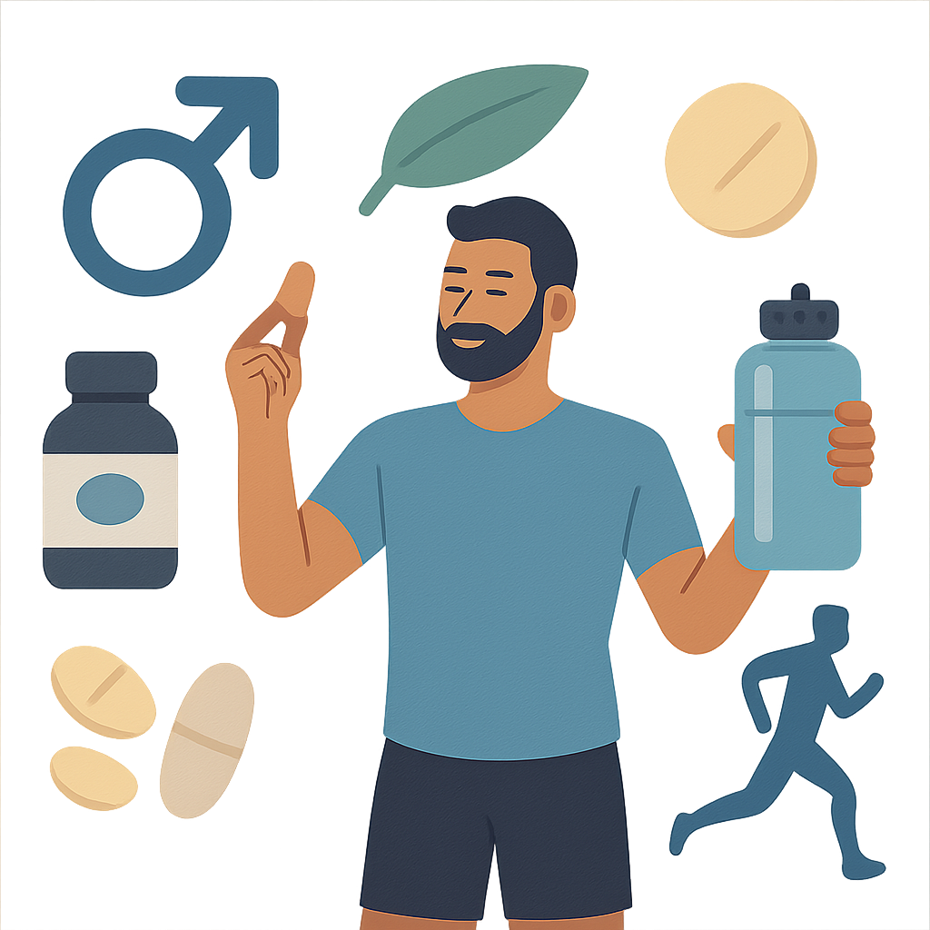 Metformin May Offer Similar Benefits as Exercise for Those With Prostate Cancer