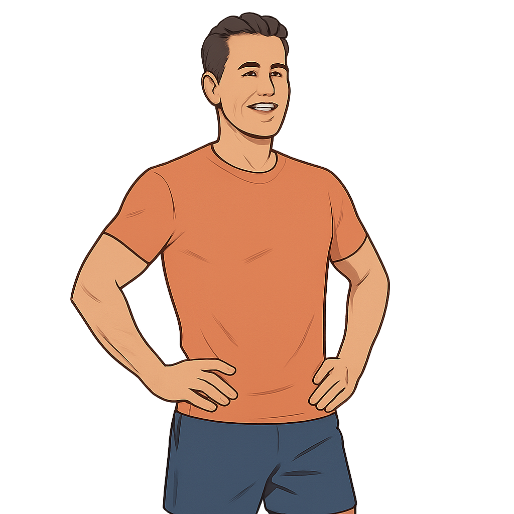 Best Foods to Naturally Raise Testosterone Levels in Men Over 40