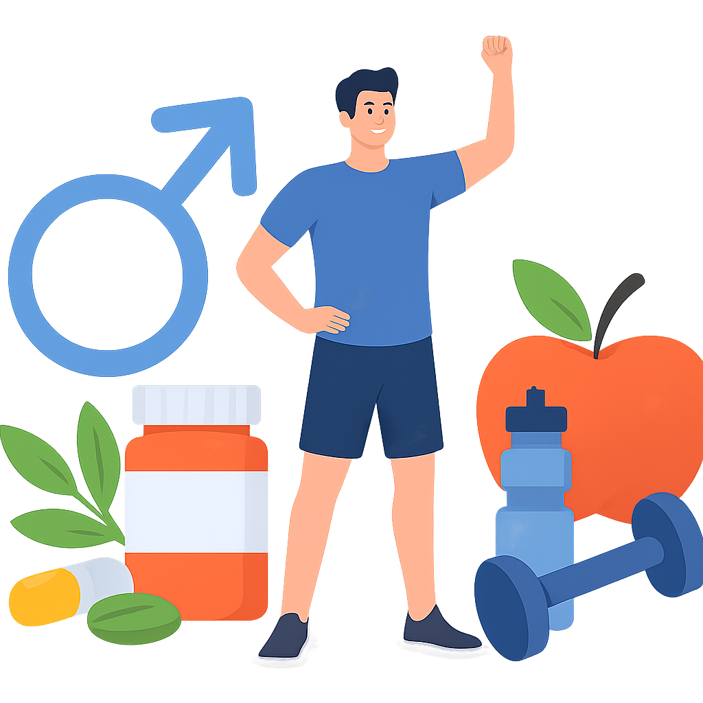 Medications That Lower Sex Drive in Men (Full List)