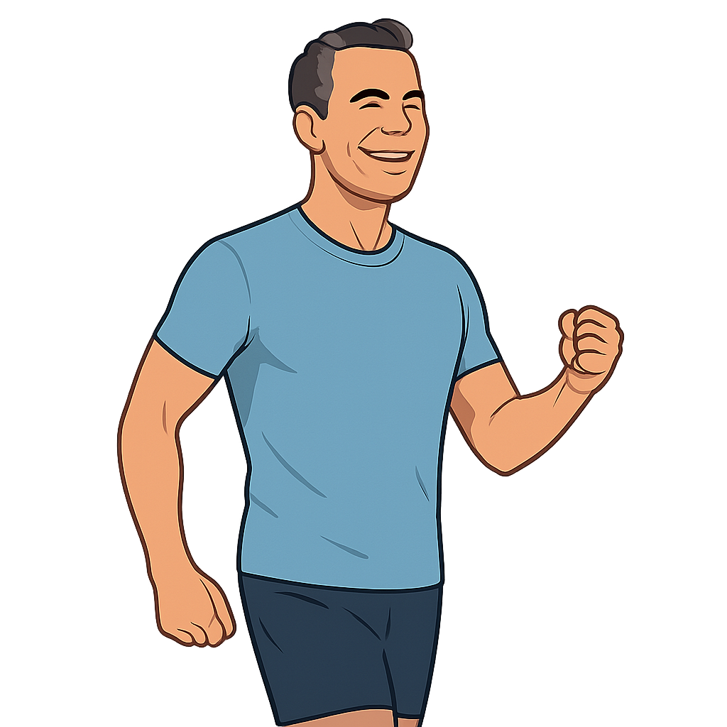 How Do Fat Burners Work? A Science-Based Guide for Men