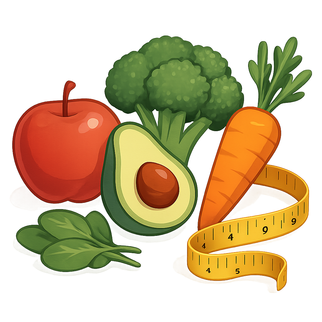 Eating the Same Meals Every Day Could Help You Lose More Weight