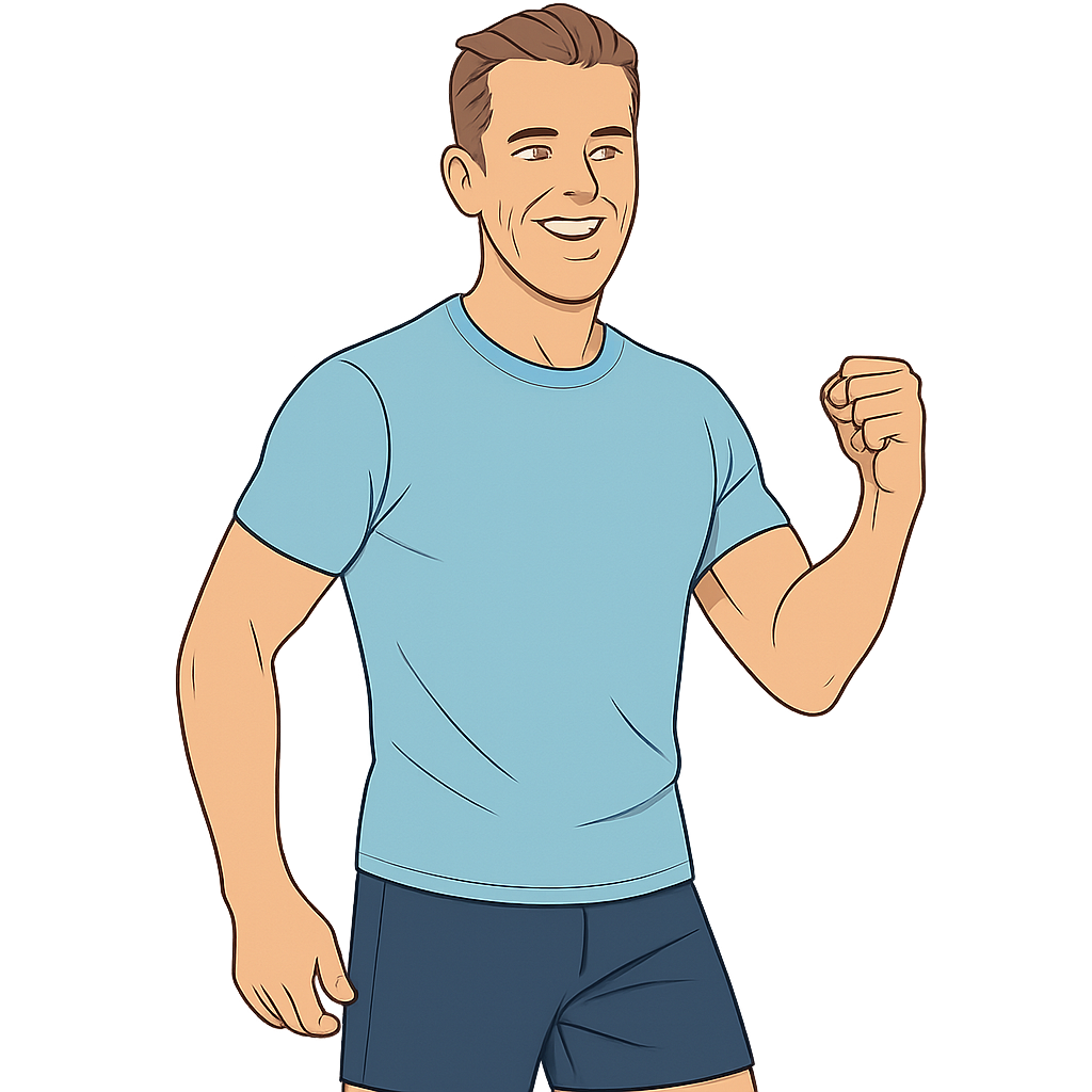 How Hydration Affects Blood Flow and Male Sexual Health