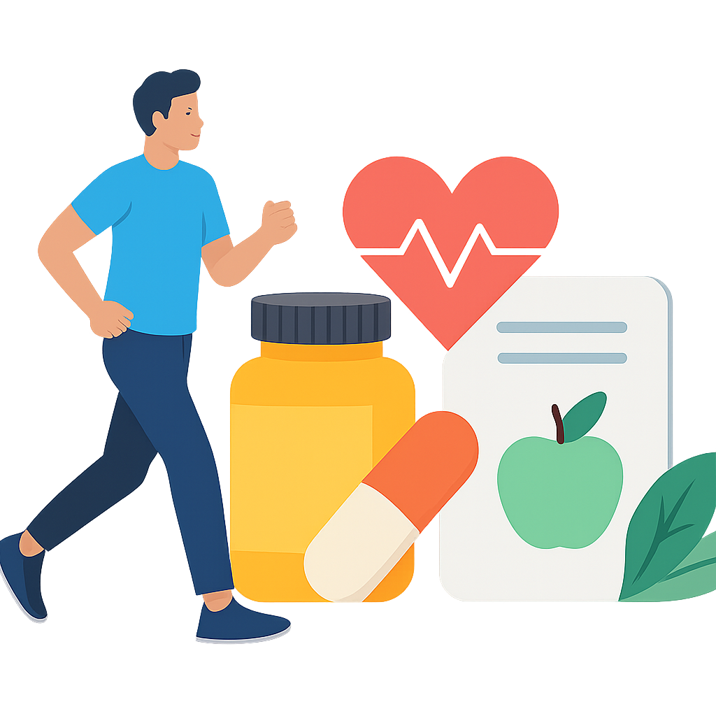 Best Herbs for ED: Ginseng, Ginkgo & More Explained