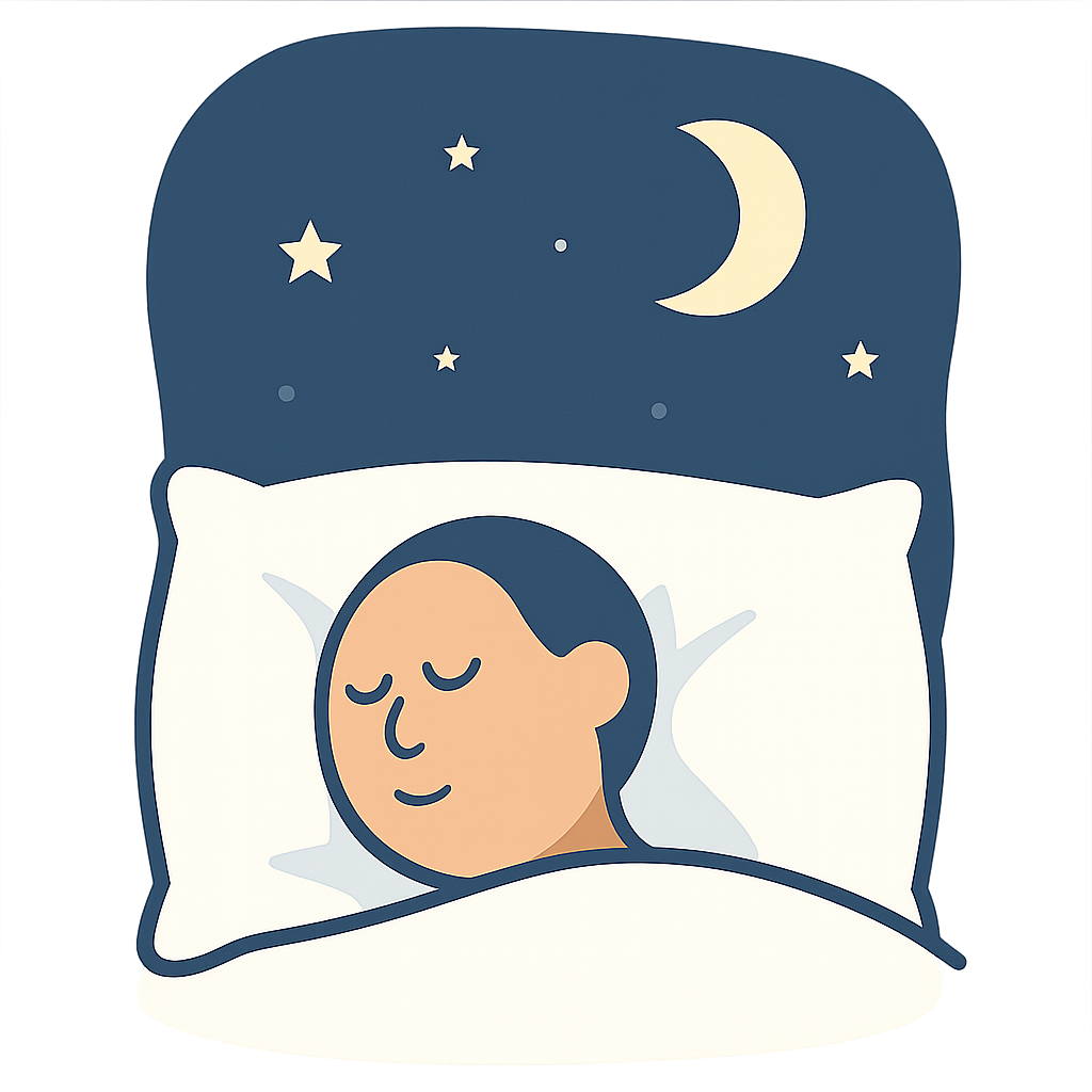 Magnesium for Sleep: Best Forms for Men Over 35