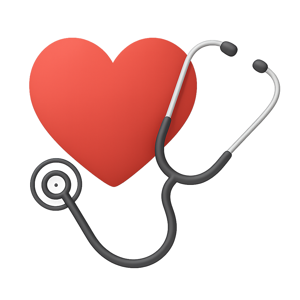 Maintaining a healthy heart may require regular doses of positivity