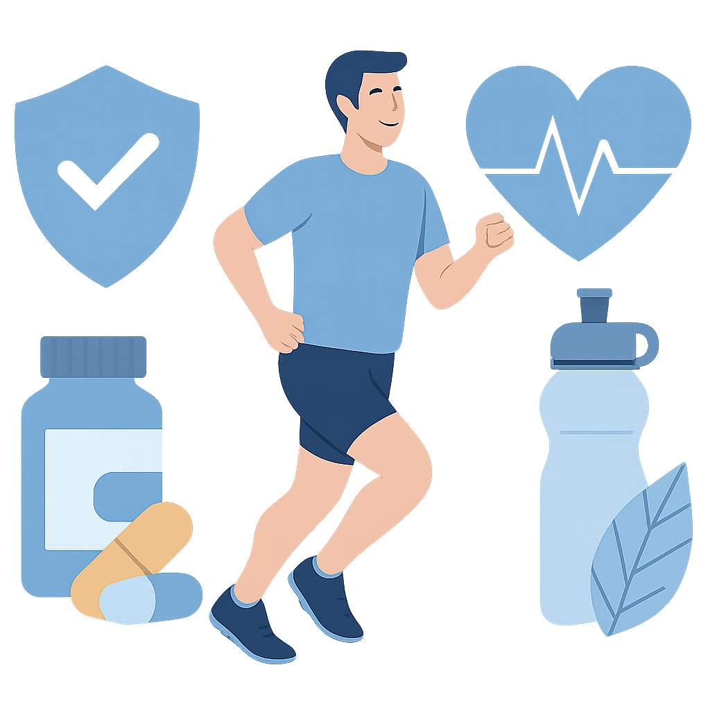 Saw Palmetto for Prostate: Benefits, Dosage & Side Effects