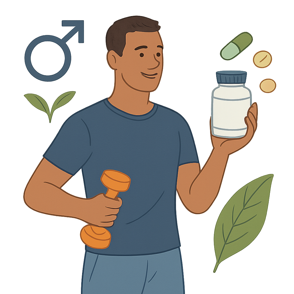 Saw Palmetto for Prostate: Dosage, Benefits & Side Effects