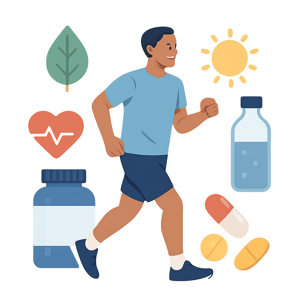 Turmeric and Boswellia for Joint Pain: What Science Says