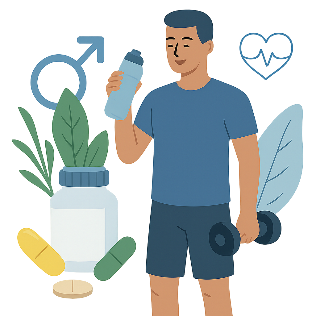 Low T Diagnosis: What to Expect From Testing and Results