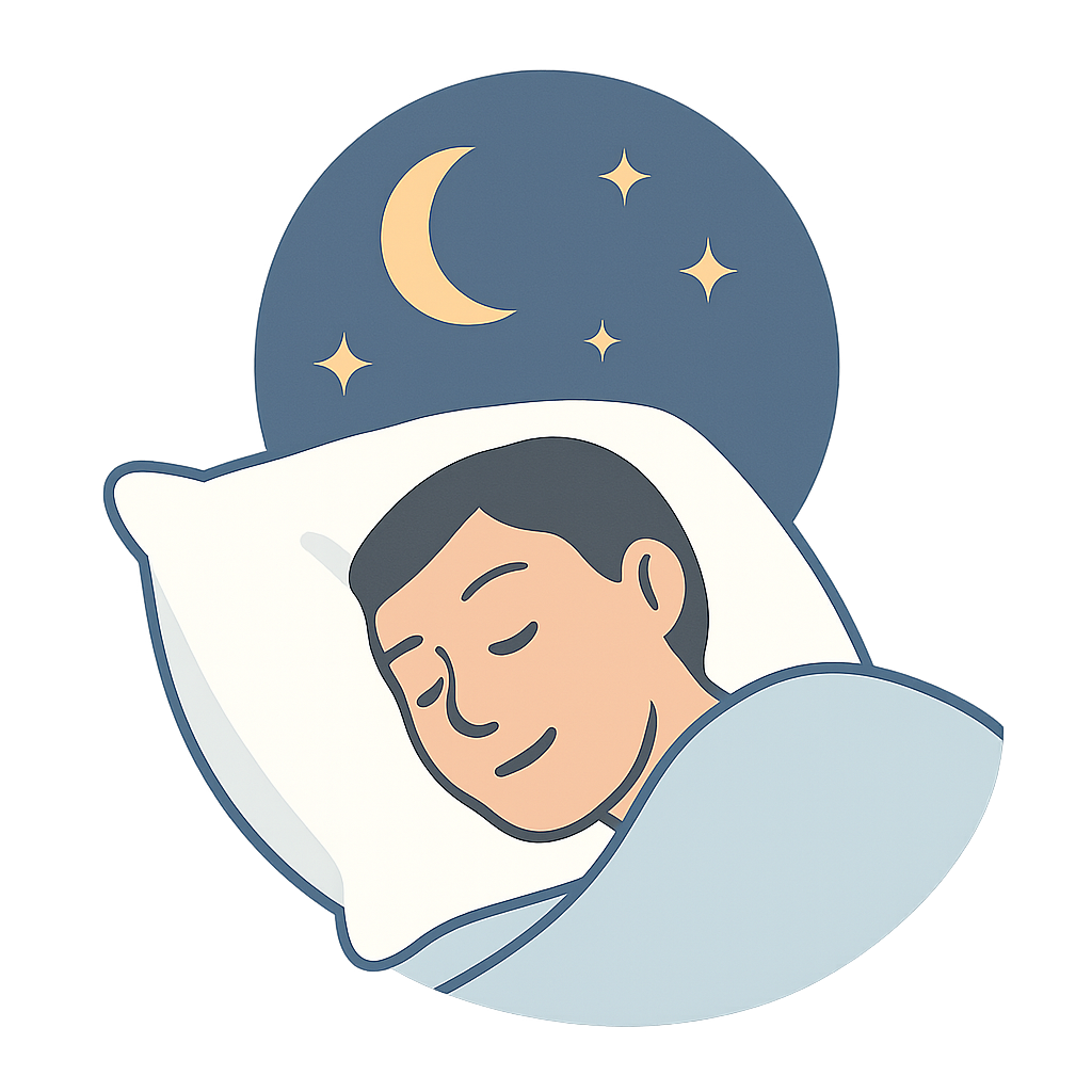 Wondering if you're a 'light' or 'deep' sleeper? The science isn't that simple