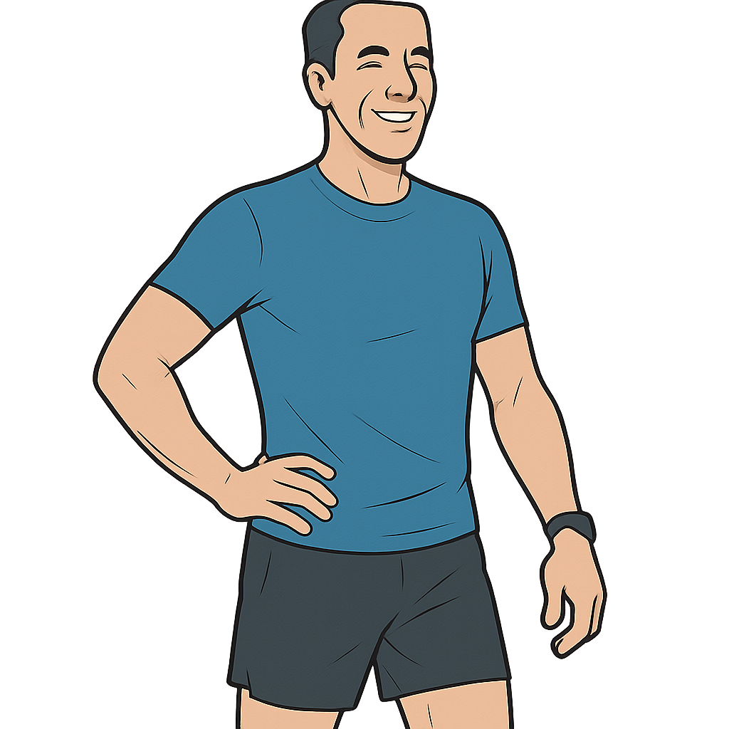 Best Foods to Boost Testosterone Naturally After 40