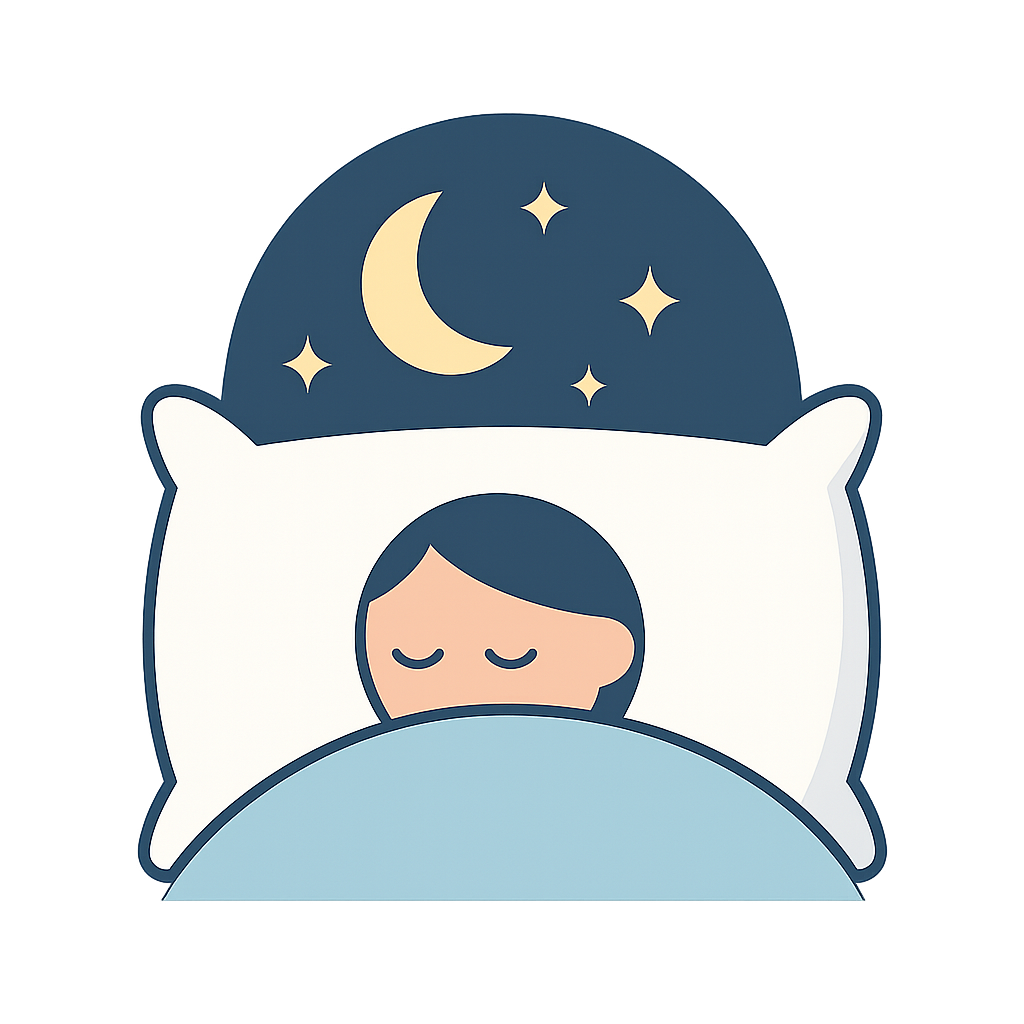 Why Sleep Gets Worse After 40 (And How to Fix It)