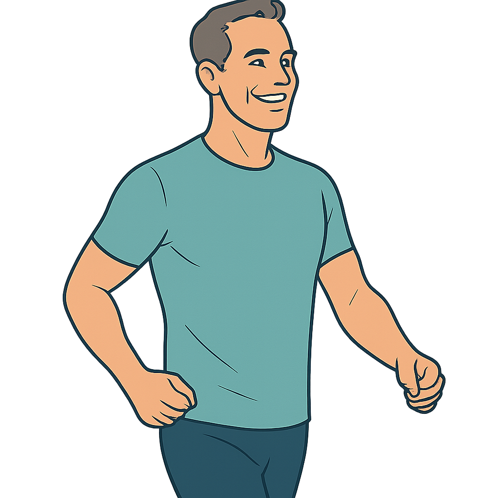 Low Libido in Men Over 35: Causes, Signs & Natural Fixes