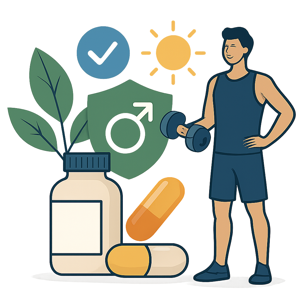 Saw Palmetto for BPH: Does It Really Work?