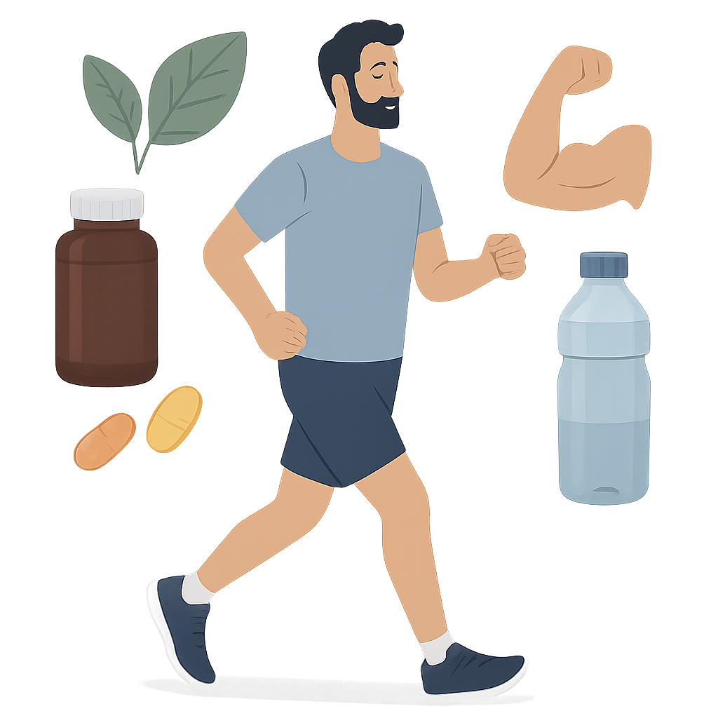 Saw Palmetto for BPH: Benefits, Dosage & Side Effects