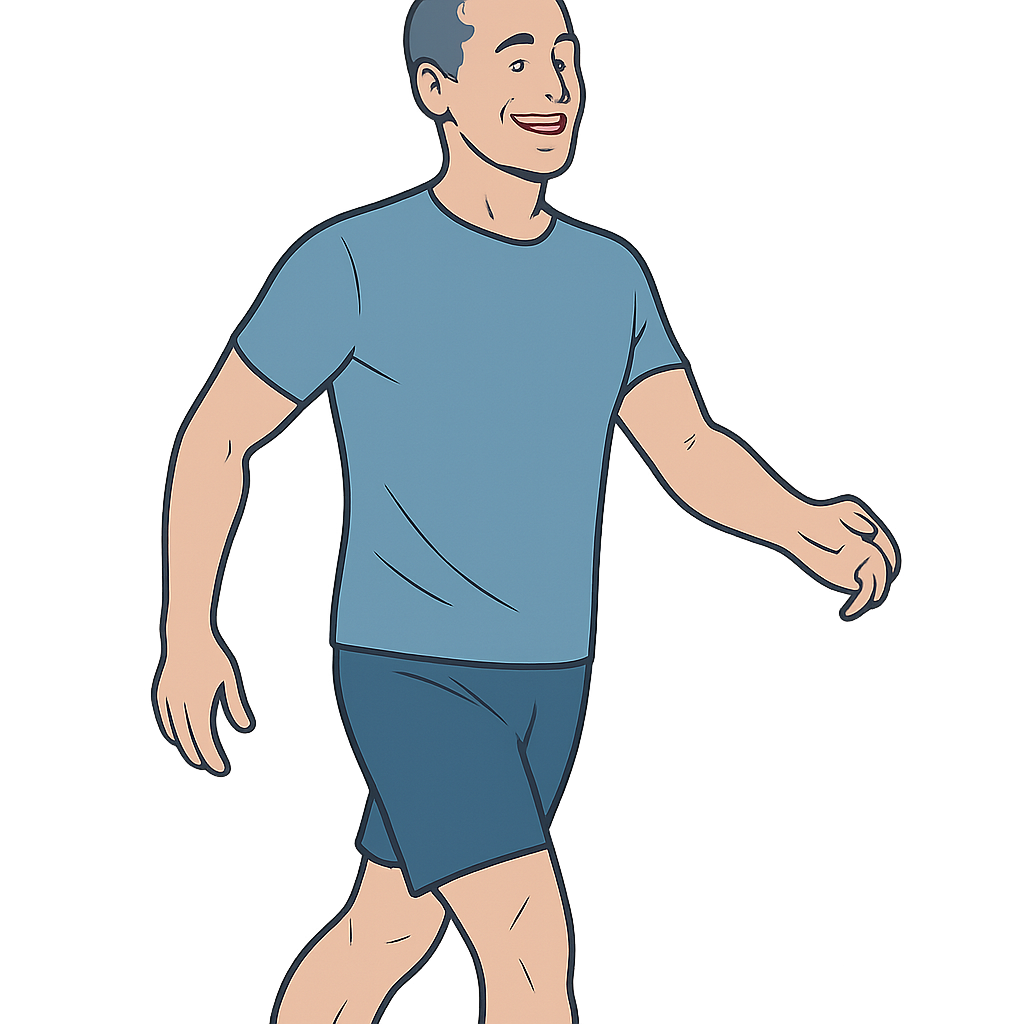 Best Exercises to Boost Testosterone After 40