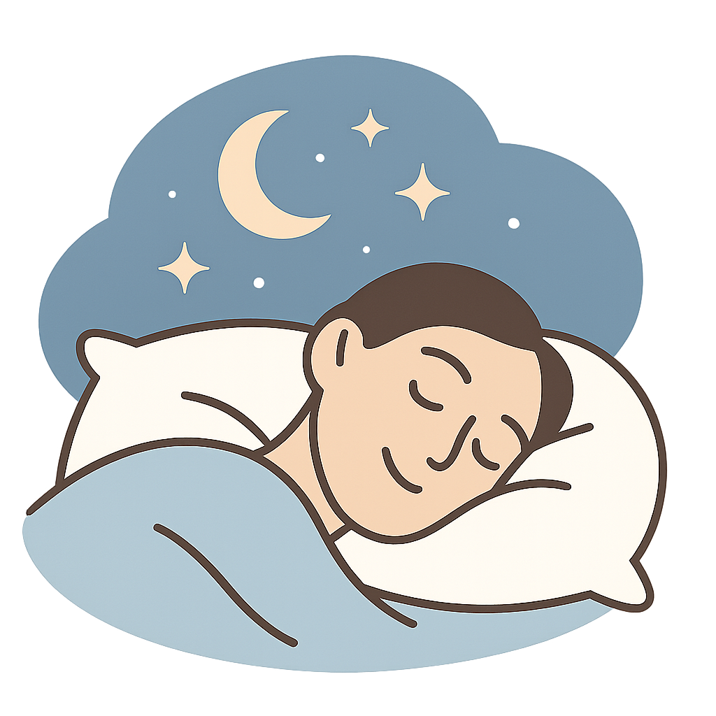 Sleep Hygiene for Men: 10 Habits That Cure Insomnia Naturally