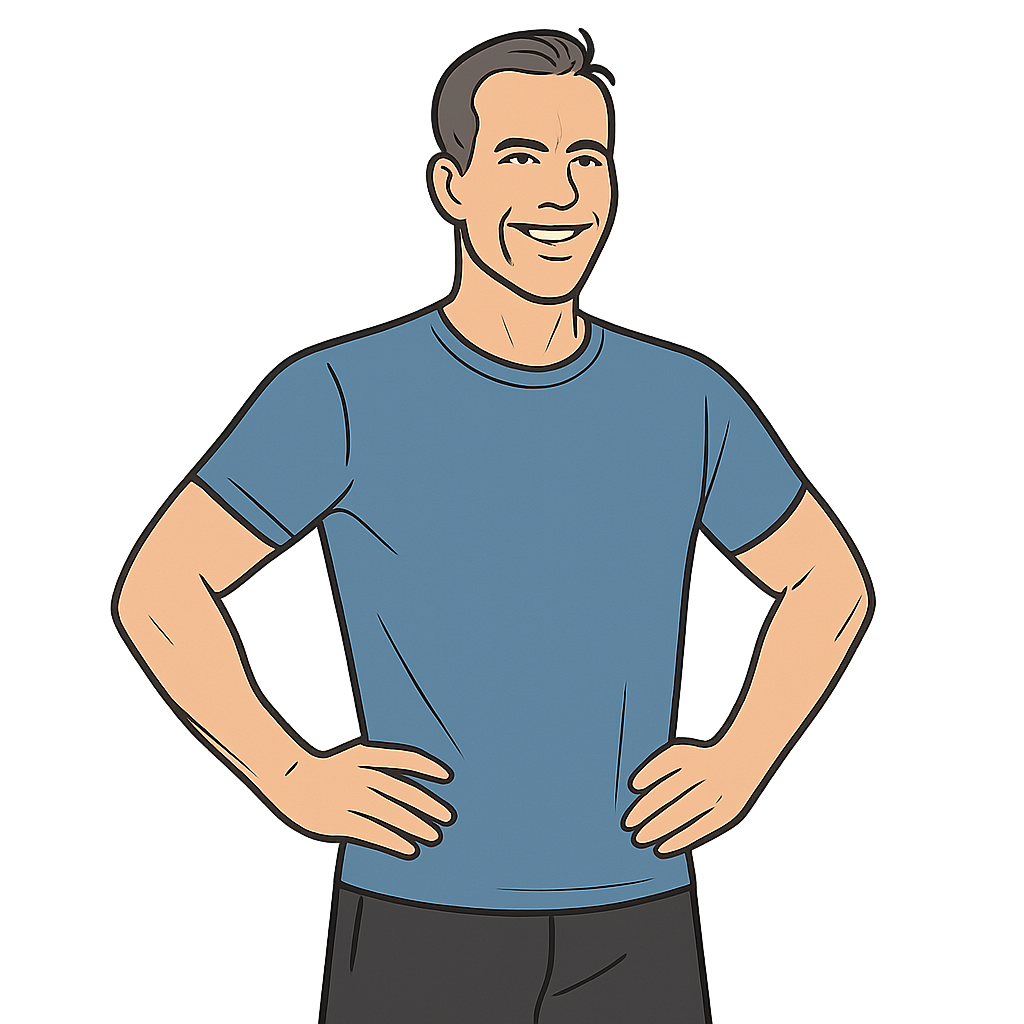 Best Diet for an Enlarged Prostate: Foods to Eat and Avoid