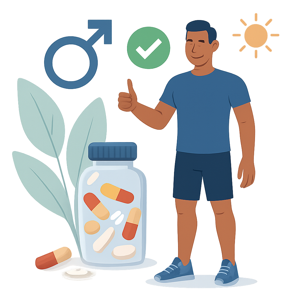 Pycnogenol for ED: Benefits, Dosage, and Research Review