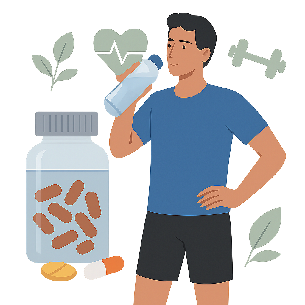 Beta-Sitosterol for Prostate: Benefits, Dosage & Side Effects