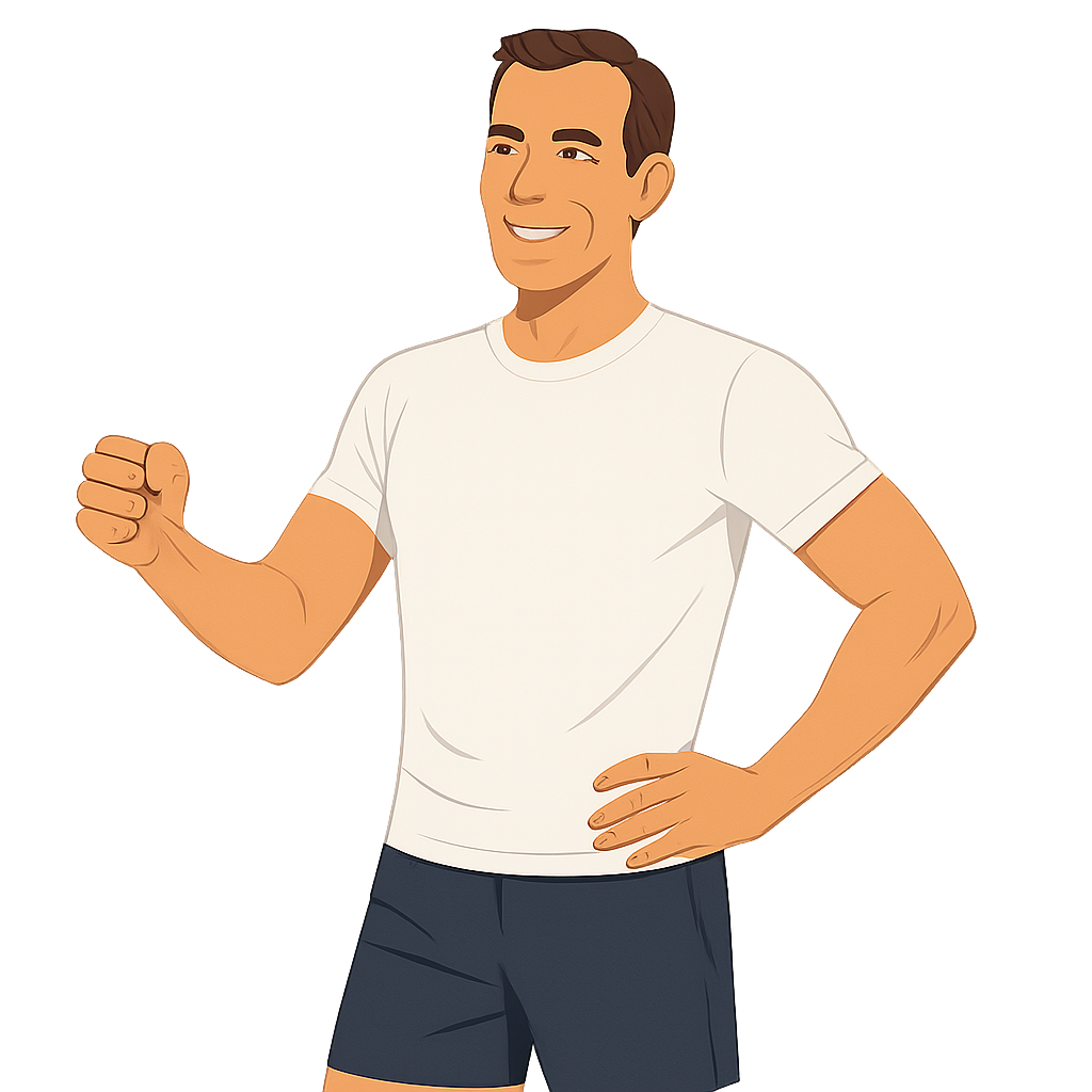 Best Joint Supplements for Men Over 40: Ranked by Evidence